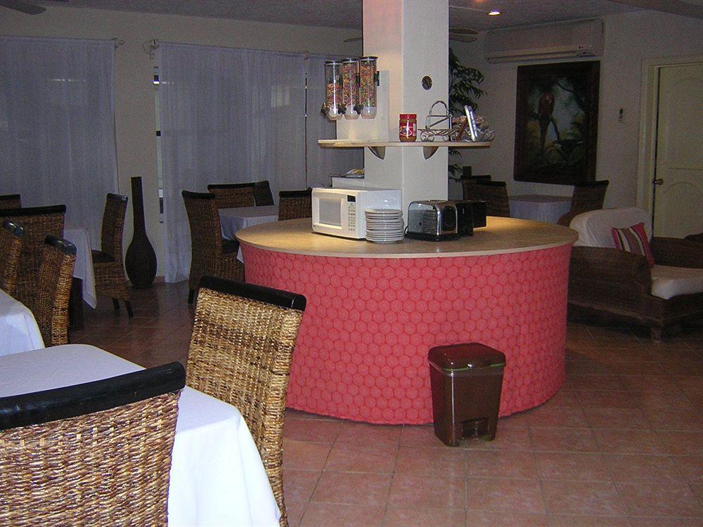 Hotel Playa La Media Luna Isla Mujeres Esterno foto