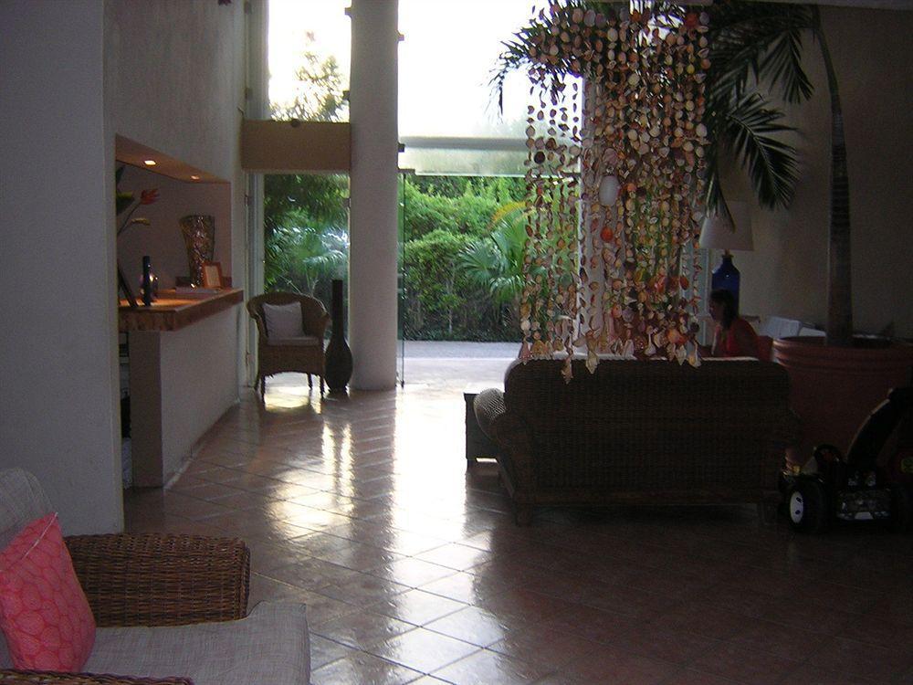 Hotel Playa La Media Luna Isla Mujeres Esterno foto