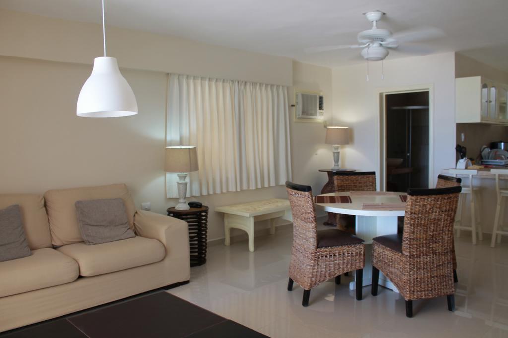Hotel Playa La Media Luna Isla Mujeres Camera foto